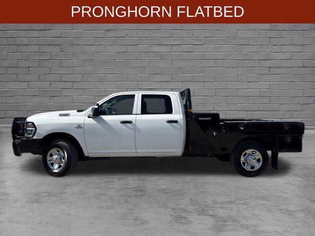 2026 RAM Ram 3500 RAM 3500 TRADESMAN CREW CAB 4X4 8 BOX 2026 RAM Ram 3500 RAM 3500 TRADESMAN CREW CAB 4X4 8 BOX