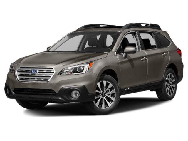 2015 Subaru Outback 3.6R Limited for sale in Lakeland, FL