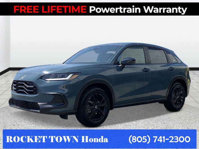 2027 Honda HR-V Sport 2WD for sale in Lompoc, CA
