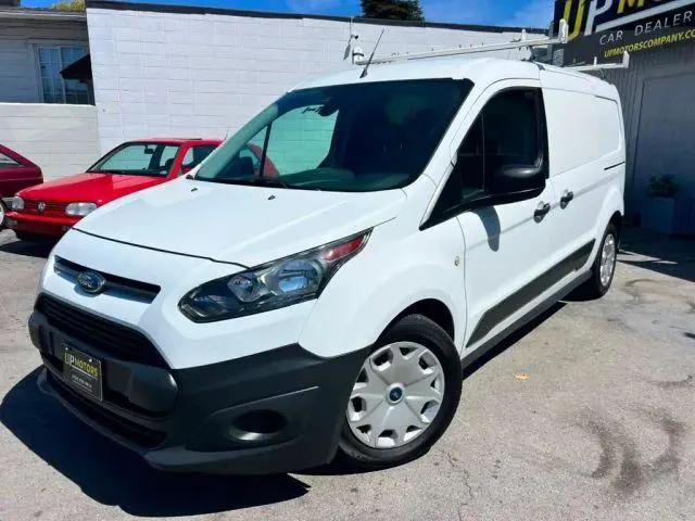 2017 Ford Transit Connect XL for sale in Richmond, CA