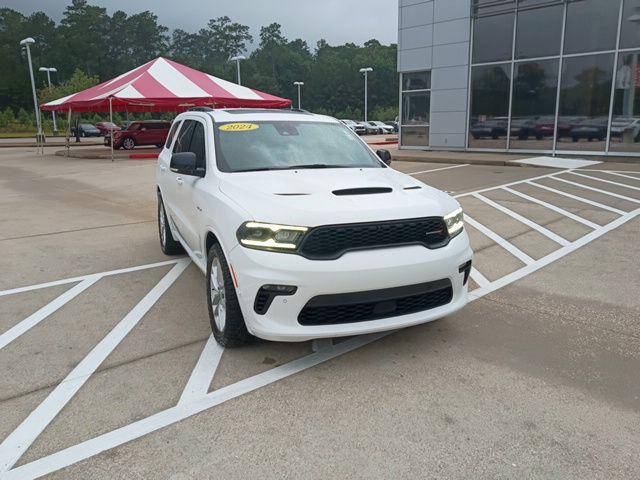 2023 Dodge Durango R/T Plus RWD for sale in Silsbee, TX