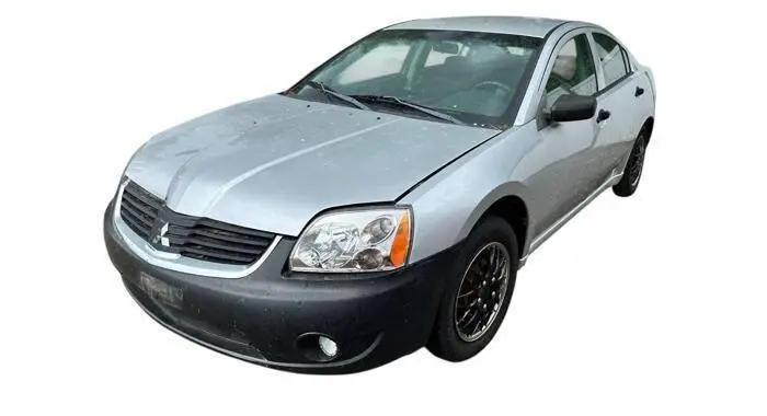 2007 Mitsubishi Galant DE for sale in Elk River, MN
