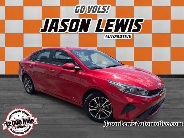 2024 Kia Forte LXS for sale in Knoxville, TN