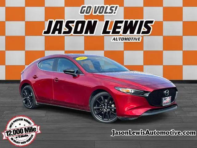 2025 Mazda Mazda3 2.5 S Select Sport for sale in Knoxville, TN