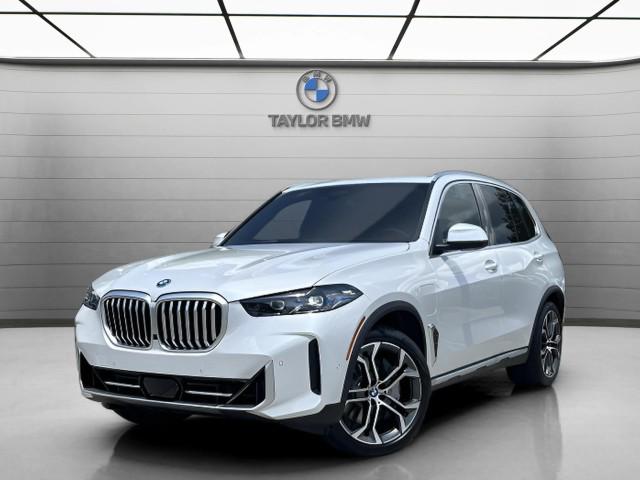 2026 BMW X5 xDrive50e for sale in Evans, GA