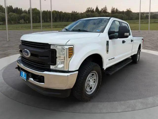 2019 Ford F-350 XL for sale in Falls Church, VA