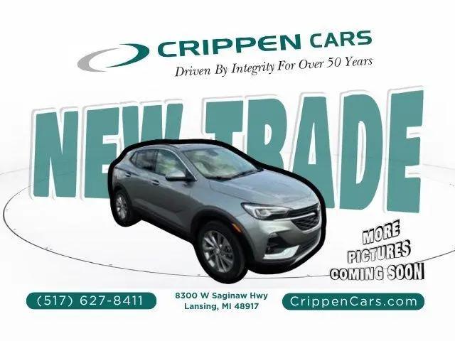 2023 Buick Encore GX Essence AWD for sale in Lansing, MI