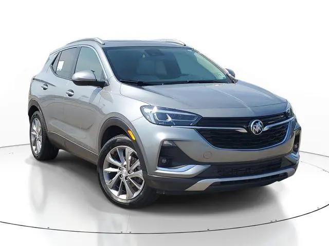 2023 Buick Encore GX Essence AWD for sale in Lansing, MI