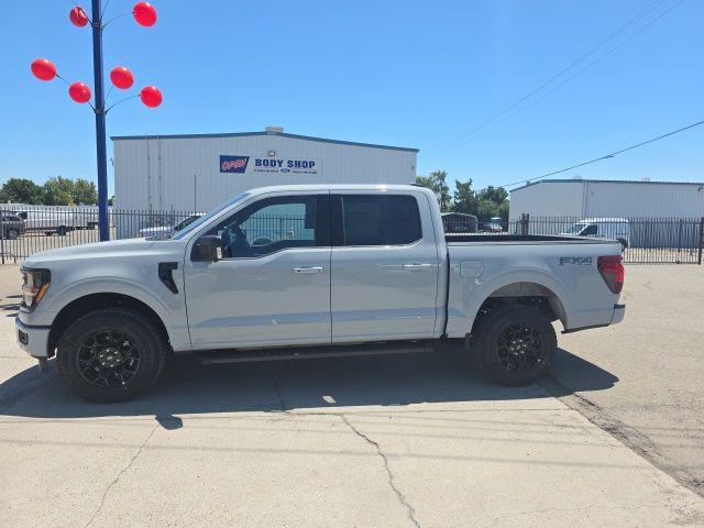 2026 Ford F-150 XLT for sale in Los Banos, CA