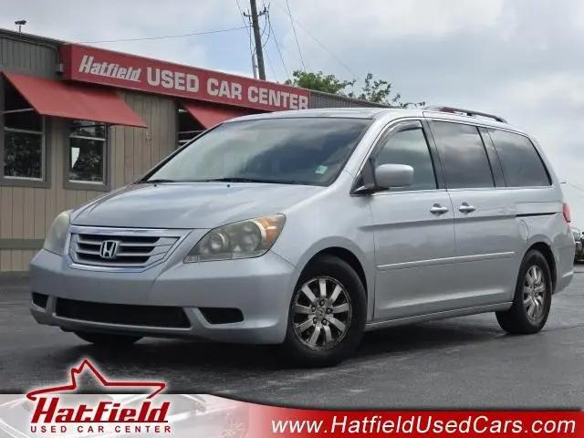 2010 Honda Odyssey EX-L for sale near Columbus, OH
