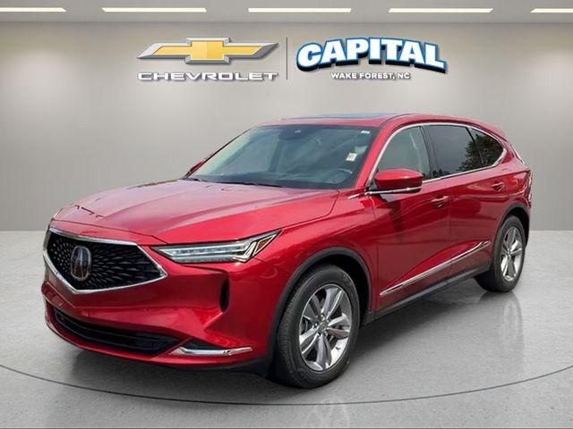 2024 Acura MDX Standard for sale in Wake Forest, NC