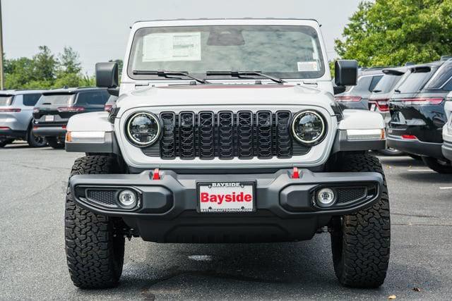 2026 Jeep Wrangler 4-Door Sport 2026 Jeep Wrangler 4-Door Sport
