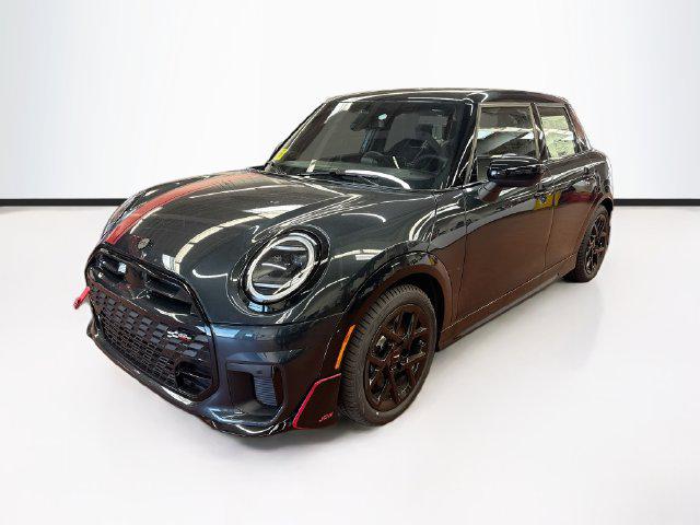 2026 MINI Hardtop Cooper S for sale in Peabody, MA