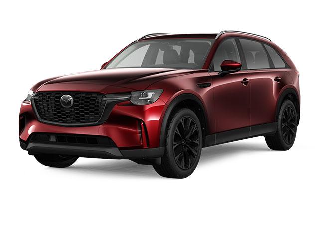 2026 Mazda X-90 3.3 Turbo Premium Sport for sale in Brunswick, OH