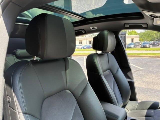 2021 Porsche Macan Base AWD 4dr SUV