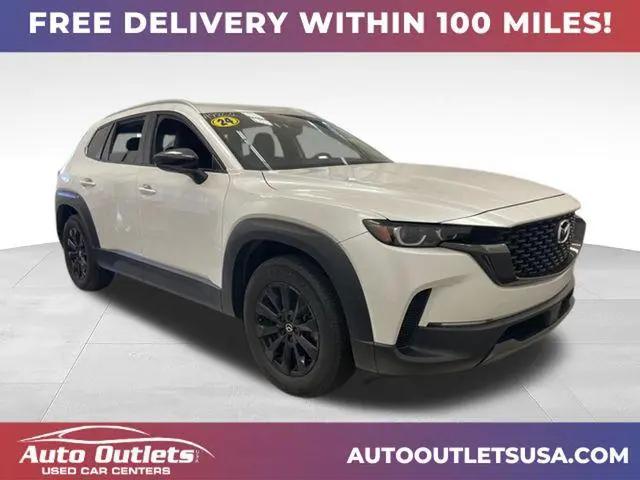 2024 Mazda CX-50 2.5 S Select for sale in Farmington, NY