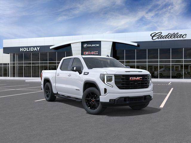 2026 GMC Sierra 1500 Crew Cab, Short Bed, Elevation, 4WD for sale in Graham, TX