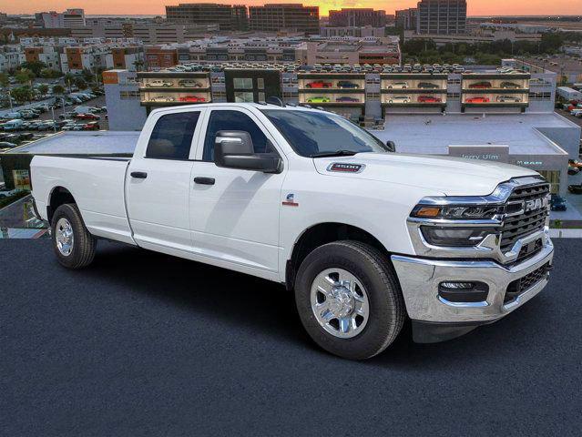 2026 RAM Ram 3500 RAM 3500 TRADESMAN CREW CAB 4X2 8 BOX 2026 RAM Ram 3500 RAM 3500 TRADESMAN CREW CAB 4X2 8 BOX