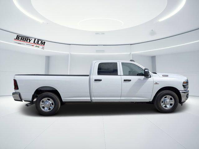 2026 RAM Ram 3500 RAM 3500 TRADESMAN CREW CAB 4X2 8 BOX 2026 RAM Ram 3500 RAM 3500 TRADESMAN CREW CAB 4X2 8 BOX