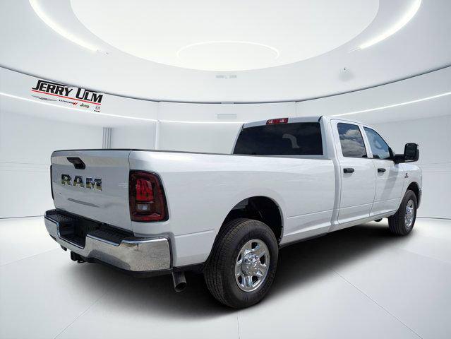 2026 RAM Ram 3500 RAM 3500 TRADESMAN CREW CAB 4X2 8 BOX 2026 RAM Ram 3500 RAM 3500 TRADESMAN CREW CAB 4X2 8 BOX