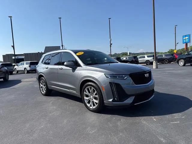 2020 Cadillac XT6 AWD Sport for sale in Knoxville, TN