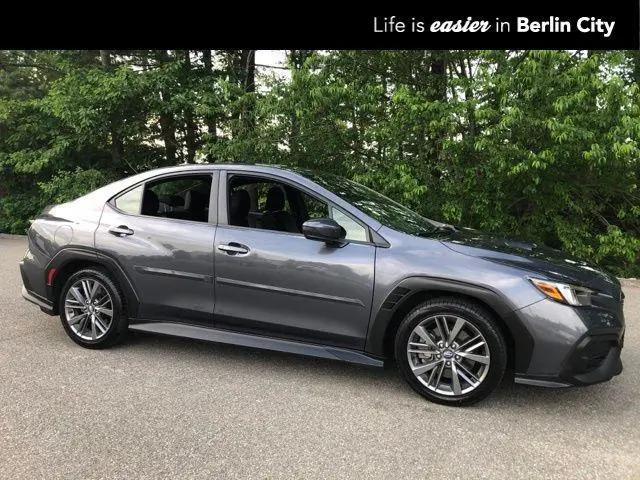 2024 Subaru WRX Base for sale in Portland, ME