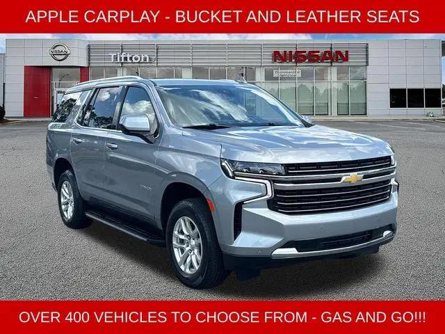 2024 Chevrolet Tahoe 2WD LT for sale in Tifton, GA