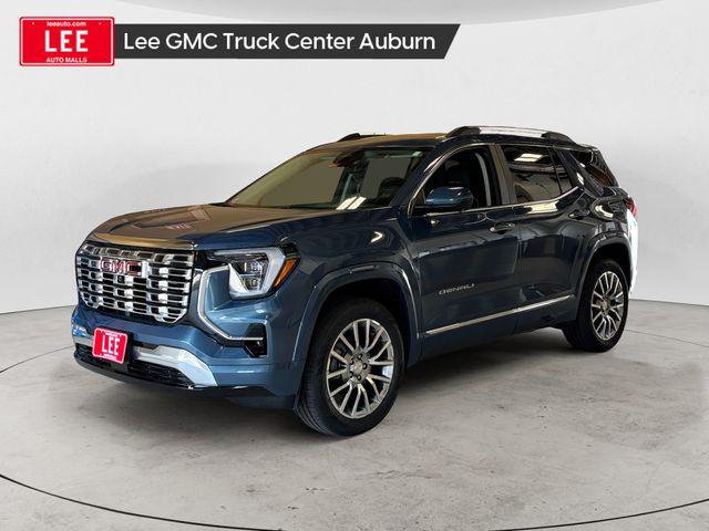 2027 GMC Terrain AWD Denali for sale in Auburn, ME