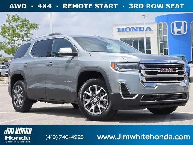 2023 GMC Acadia AWD SLE for sale in Maumee, OH