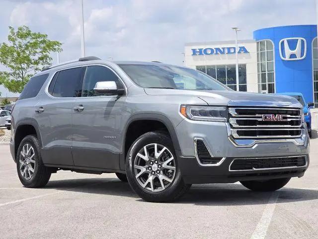 2023 GMC Acadia AWD SLE for sale in Maumee, OH