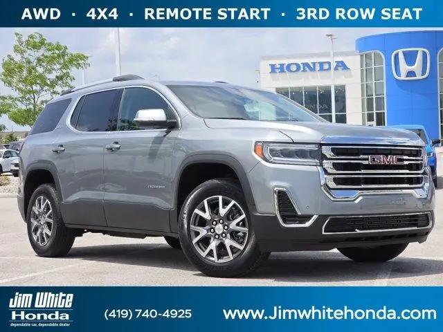 2023 GMC Acadia AWD SLE for sale in Maumee, OH