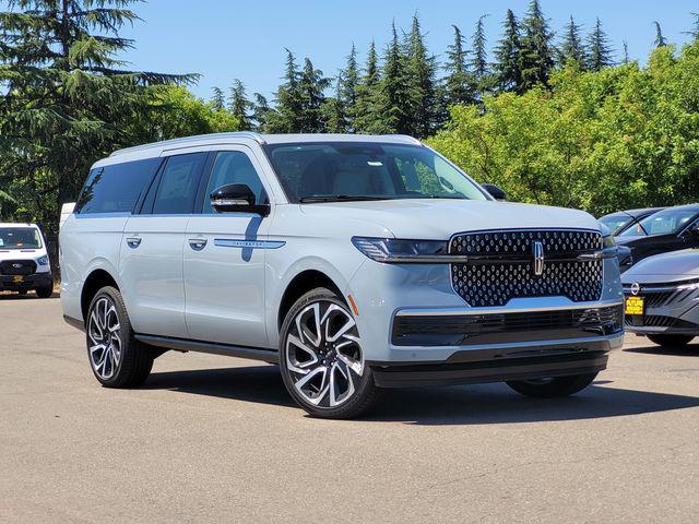2026 Lincoln Navigator Reserve L for sale in Roseville, CA