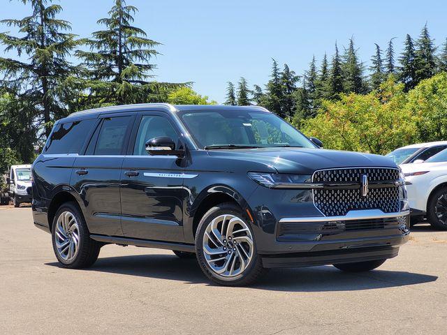 2026 Lincoln Navigator Reserve for sale in Roseville, CA