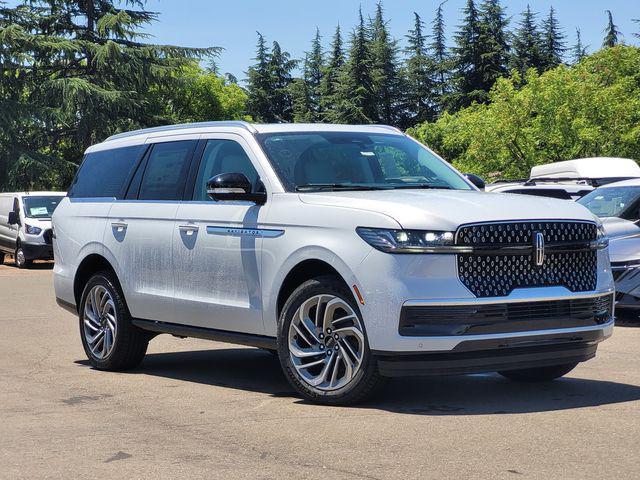 2026 Lincoln Navigator Reserve for sale in Roseville, CA
