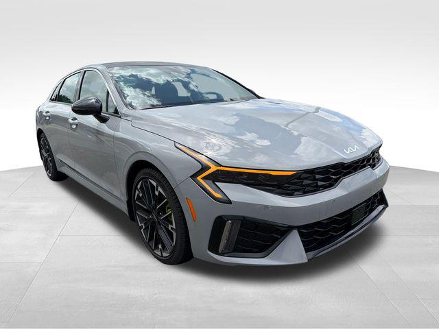 2026 Kia K5 GT for sale in Broken Arrow, OK