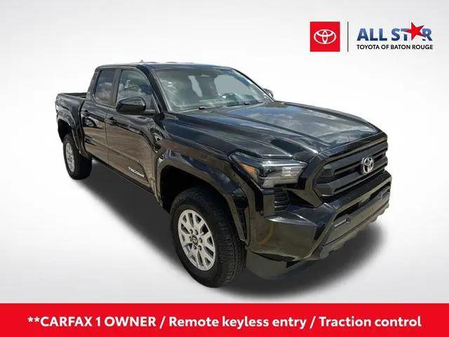 2024 Toyota Tacoma SR5 for sale in Baton Rouge, LA