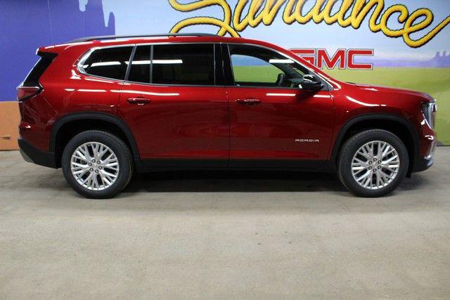 2026 GMC Acadia Elevation FWD for sale in Saint Johns, MI