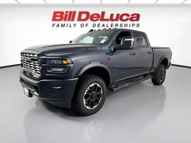 2026 Ram 2500 Warlock Crew Cab 4x4 6'4" Box for sale in Haverhill, MA