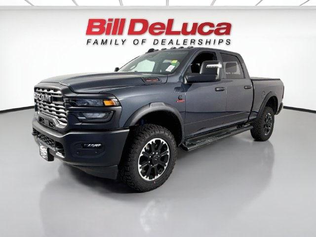 2026 Ram 2500 Warlock Crew Cab 4x4 64 Box for sale in Haverhill, MA