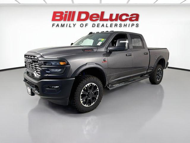 2026 Ram 2500 Warlock Crew Cab 4x4 6'4" Box for sale in Haverhill, MA