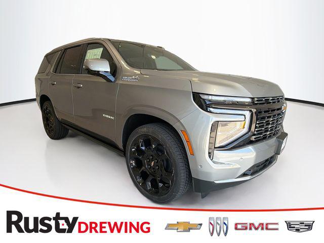 2026 Chevrolet Tahoe 4WD High Country for sale in Jefferson City, MO