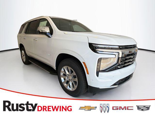 2026 Chevrolet Tahoe 4WD Premier for sale in Jefferson City, MO