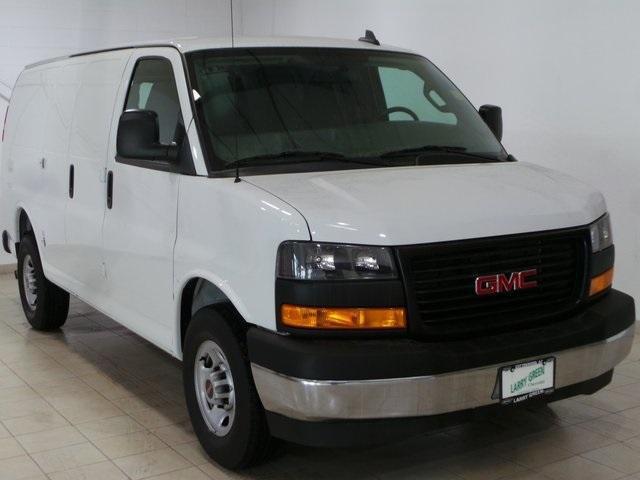 2018 GMC Savana 2500 Work Van for sale in Cottonwood, AZ