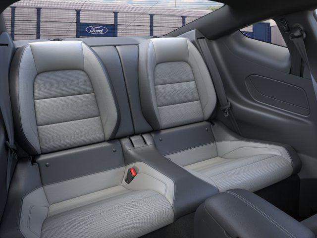 2026 Ford Mustang EcoBoost Premium Fastback