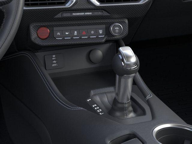 2026 Ford Mustang EcoBoost Premium Fastback