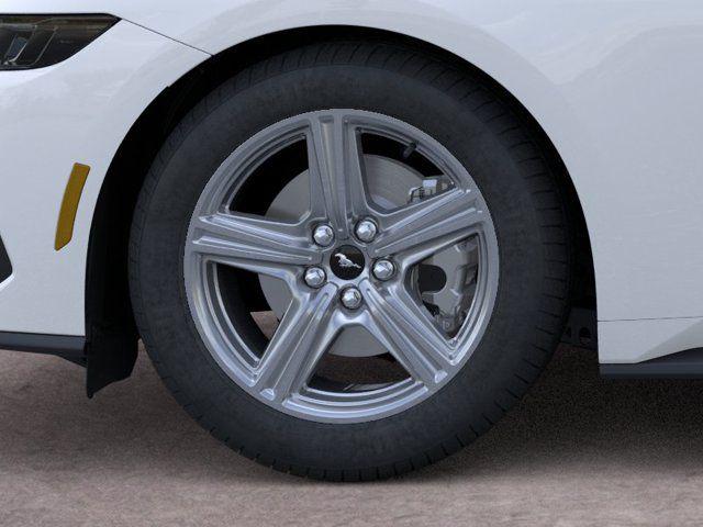 2026 Ford Mustang EcoBoost Premium Fastback