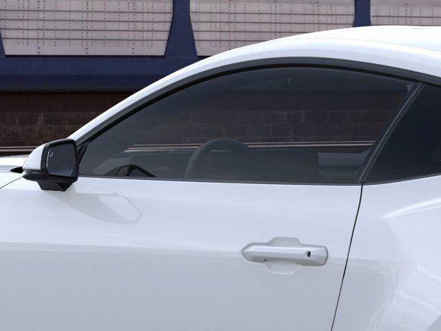 2026 Ford Mustang EcoBoost Premium Fastback