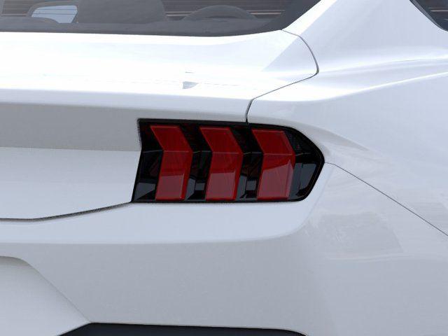 2026 Ford Mustang EcoBoost Premium Fastback