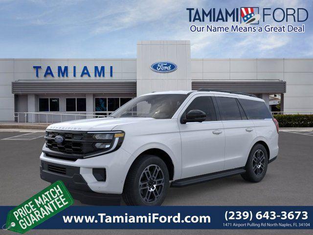 2026 Ford Expedition Active for sale in Naples, FL