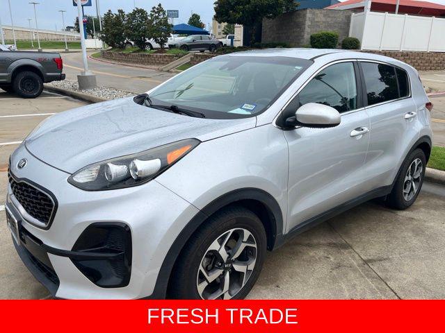 2020 Kia Sportage LX for sale in Texarkana, TX